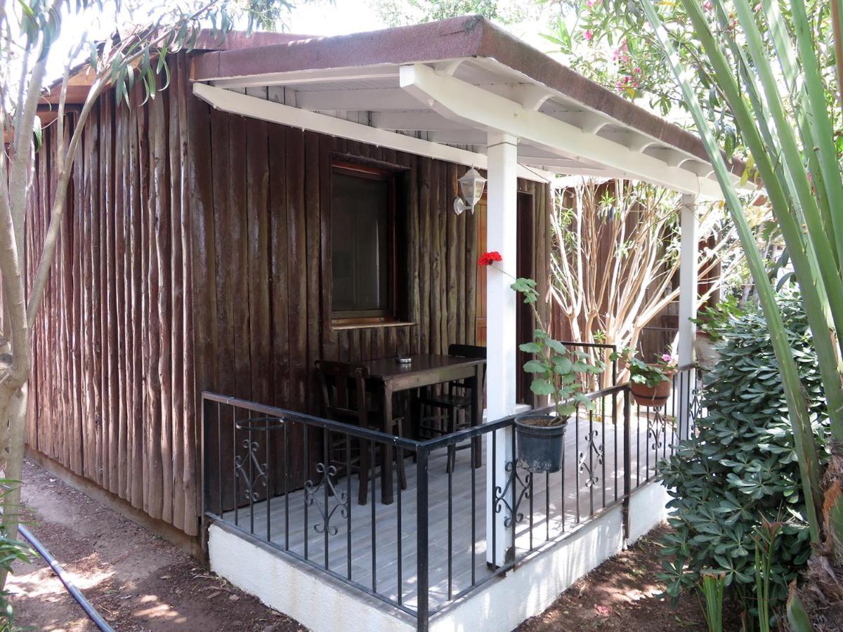גומושלוק Arriba Pension & Restaurant מראה חיצוני תמונה