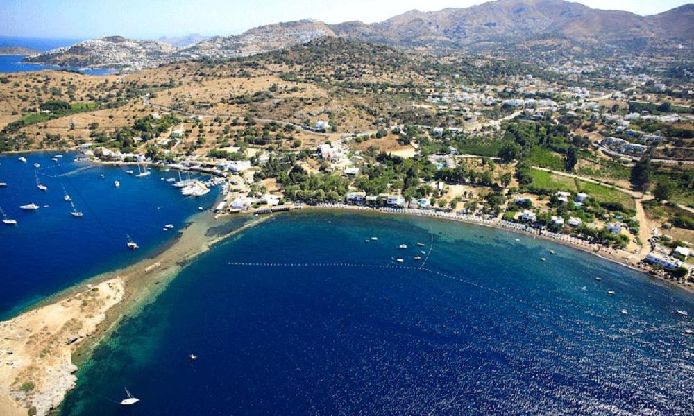 גומושלוק Arriba Pension & Restaurant מראה חיצוני תמונה