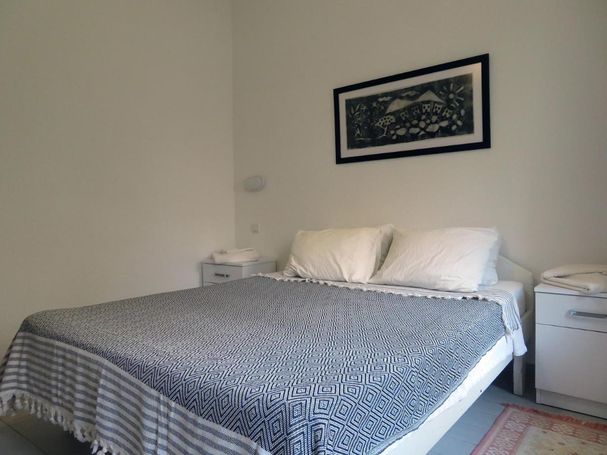 גומושלוק Arriba Pension & Restaurant מראה חיצוני תמונה
