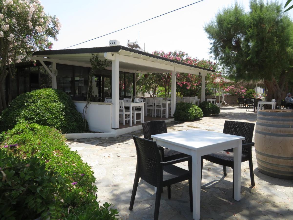 גומושלוק Arriba Pension & Restaurant מראה חיצוני תמונה